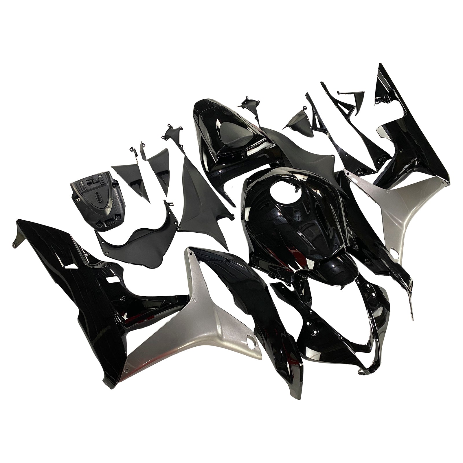 Fairings 2007-2008 Honda CBR 600 RR CBR Generic