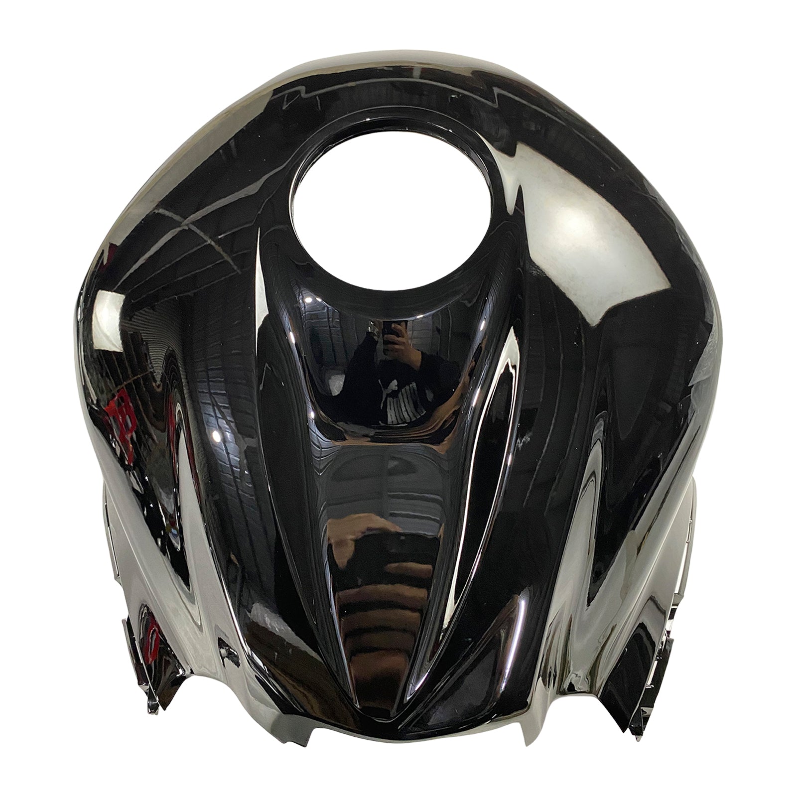 Fairings 2007-2008 Honda CBR 600 RR CBR Generic