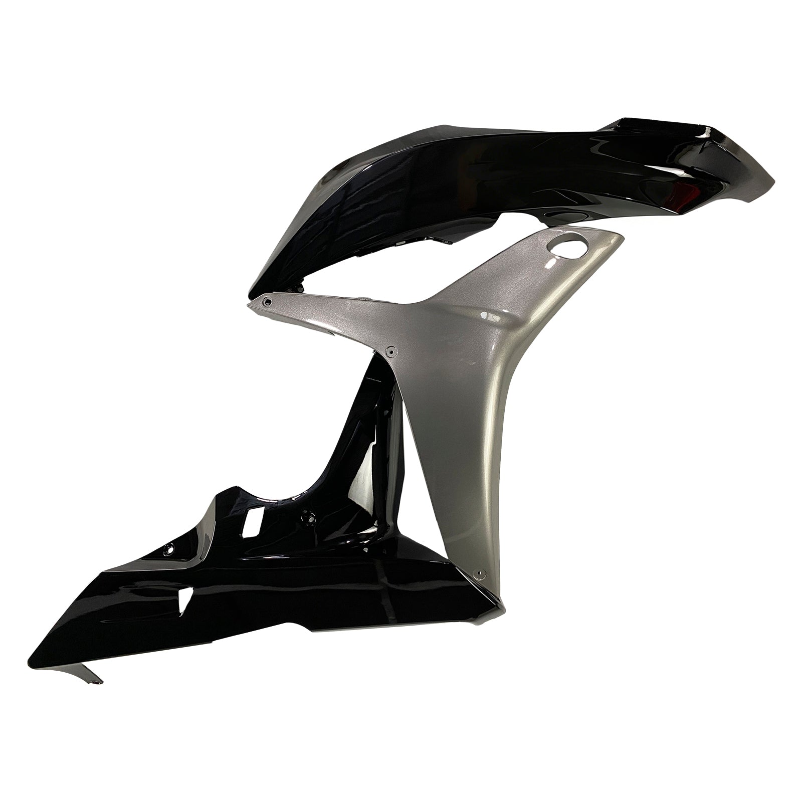 Fairings 2007-2008 Honda CBR 600 RR CBR Generic