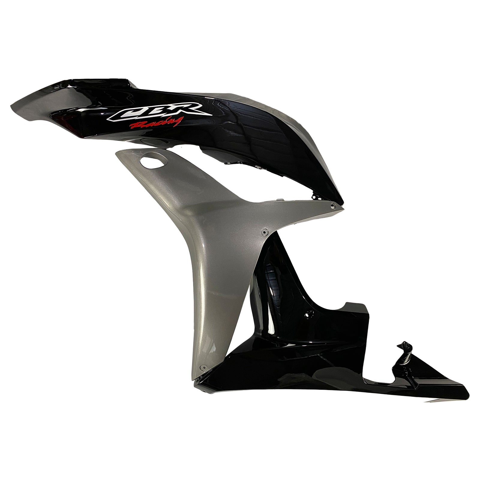 Fairings 2007-2008 Honda CBR 600 RR CBR Generic