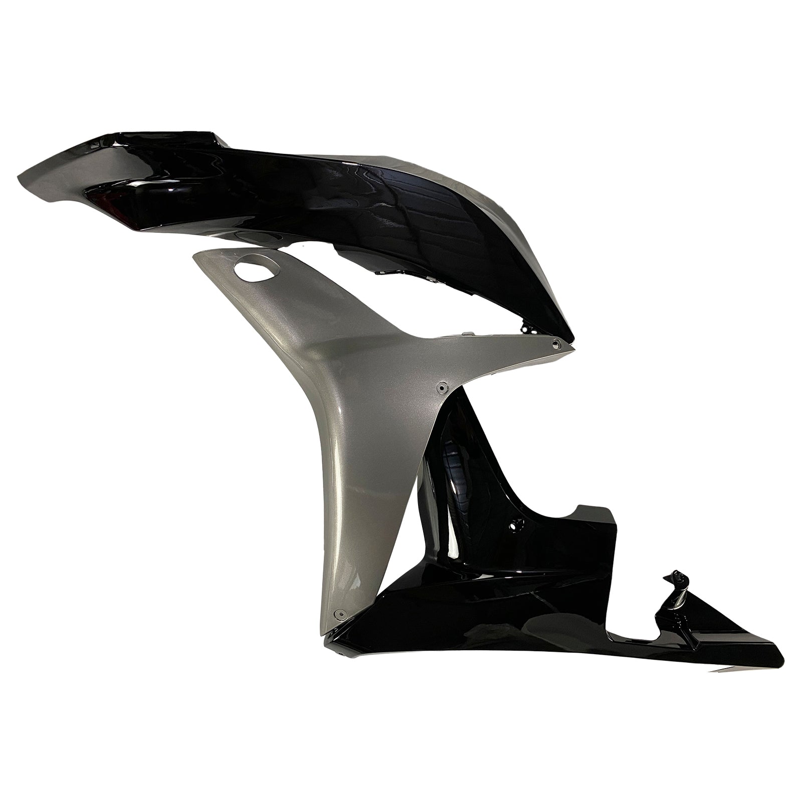 Fairings 2007-2008 Honda CBR 600 RR CBR Generic