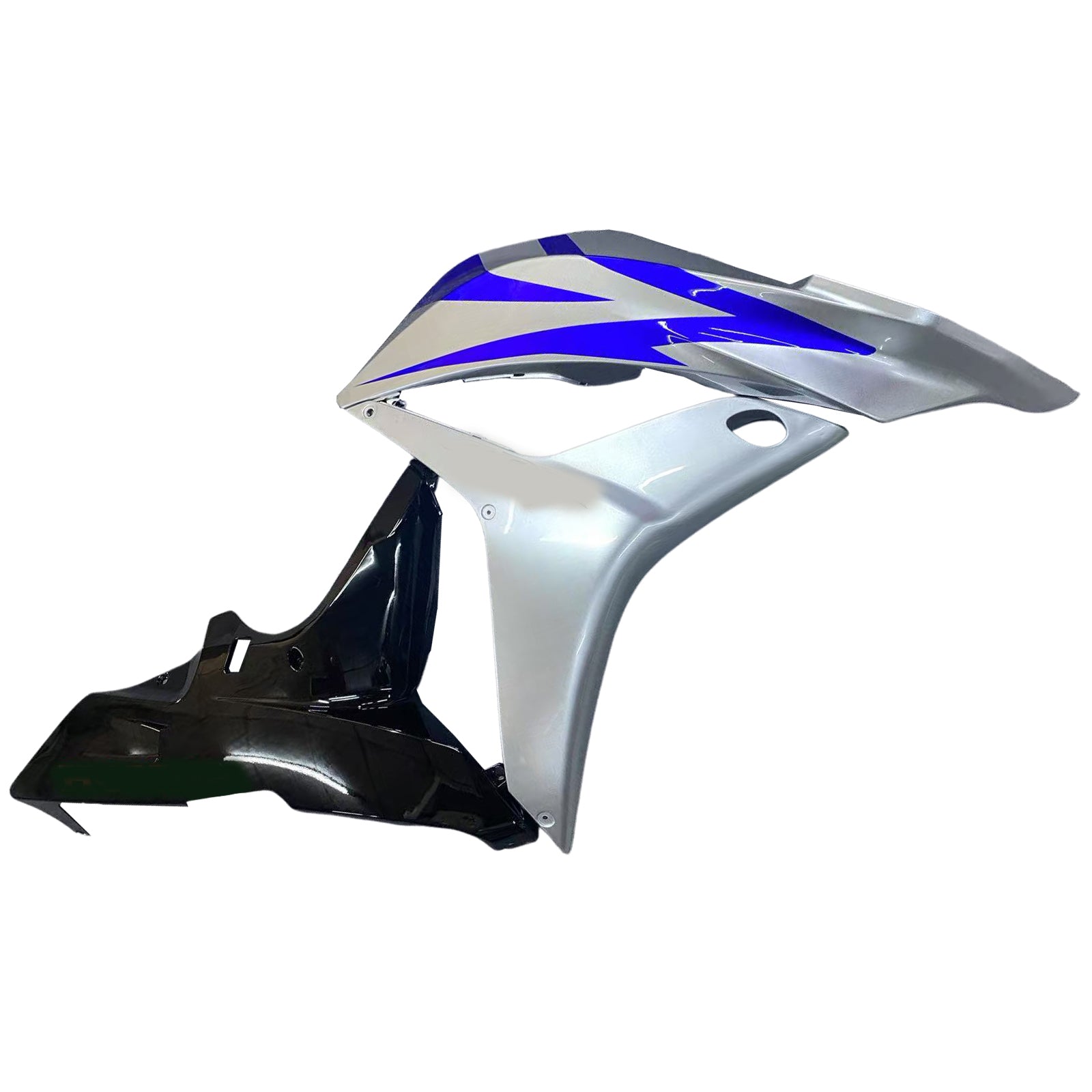 Injection Fairing Kit Bodywork Plastic ABS fit For Honda CBR600RR 2007-2008