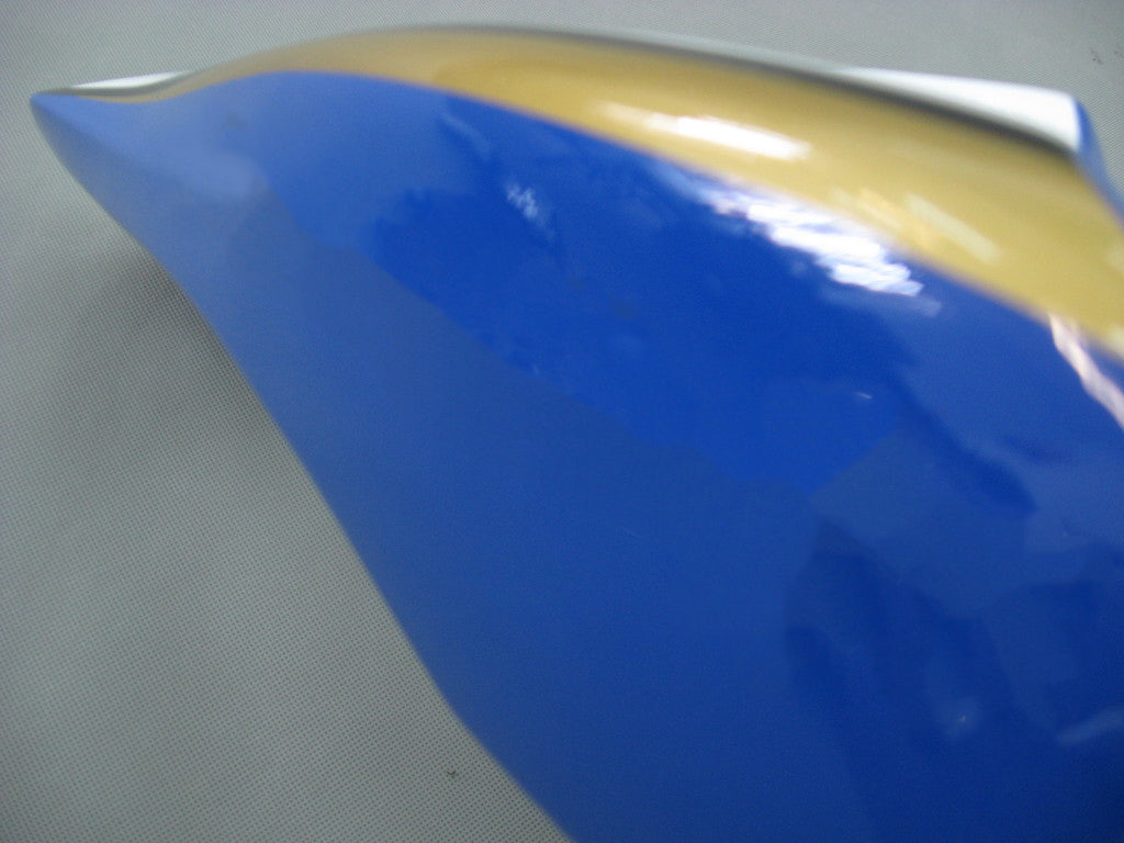 Fairings 2007-2008 Honda CBR 600 RR Konica Minolta Generic