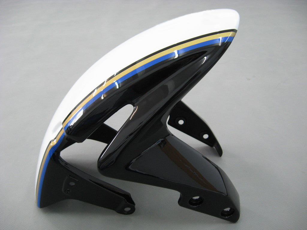 Fairings 2007-2008 Honda CBR 600 RR Konica Minolta Generic