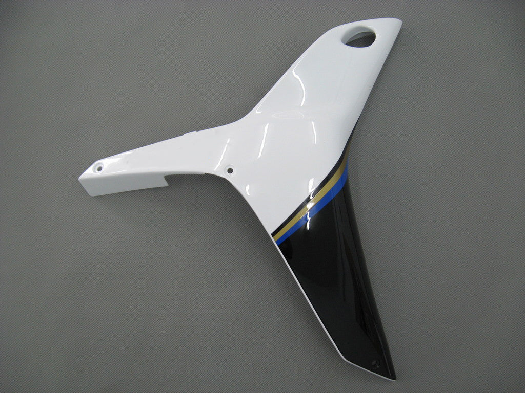 Fairings 2007-2008 Honda CBR 600 RR Konica Minolta Generic