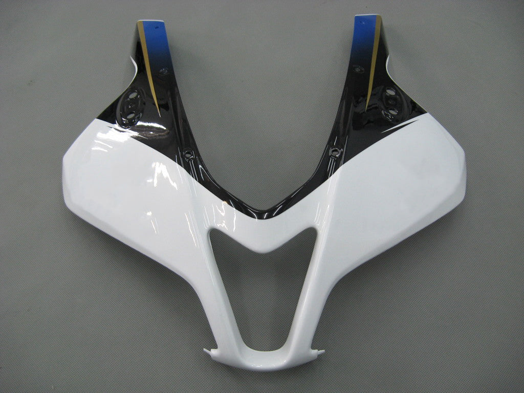 Fairings 2007-2008 Honda CBR 600 RR Konica Minolta Generic