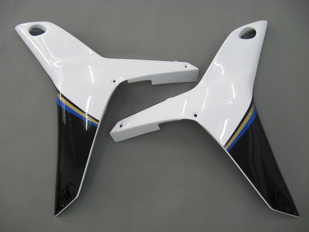 Fairings 2007-2008 Honda CBR 600 RR Konica Minolta Generic