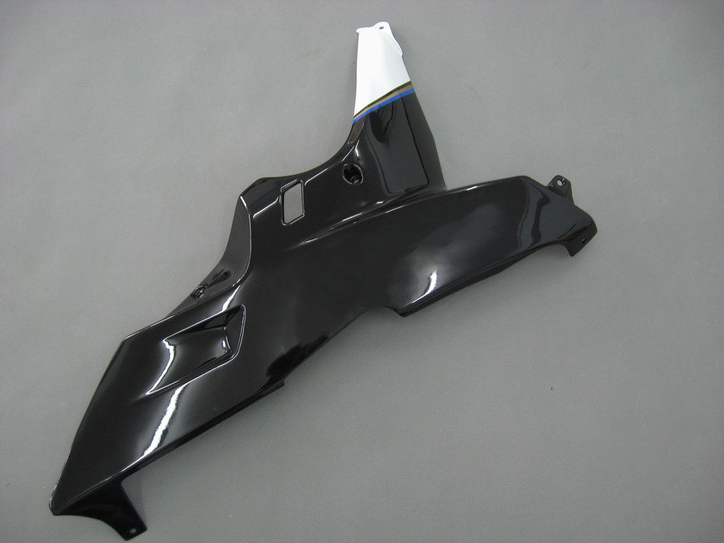 Fairings 2007-2008 Honda CBR 600 RR Konica Minolta Generic