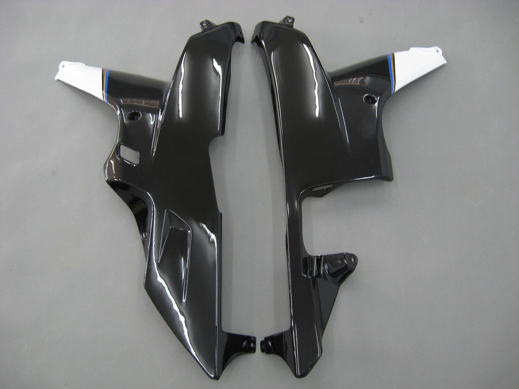 Fairings 2007-2008 Honda CBR 600 RR Konica Minolta Generic