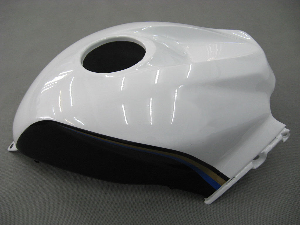 Fairings 2007-2008 Honda CBR 600 RR Konica Minolta Generic