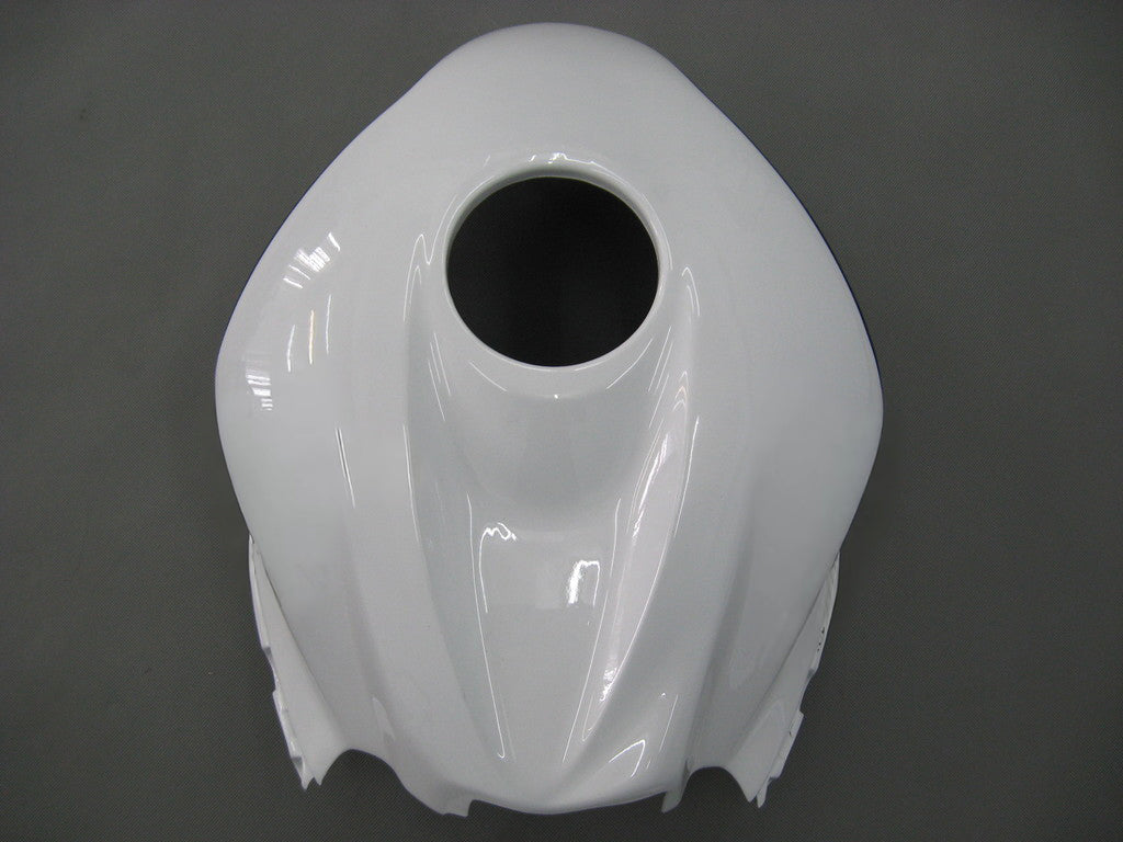 Fairings 2007-2008 Honda CBR 600 RR Konica Minolta Generic