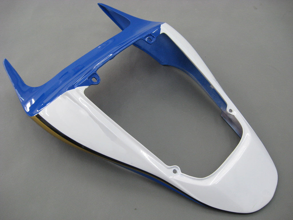 Fairings 2007-2008 Honda CBR 600 RR Konica Minolta Generic