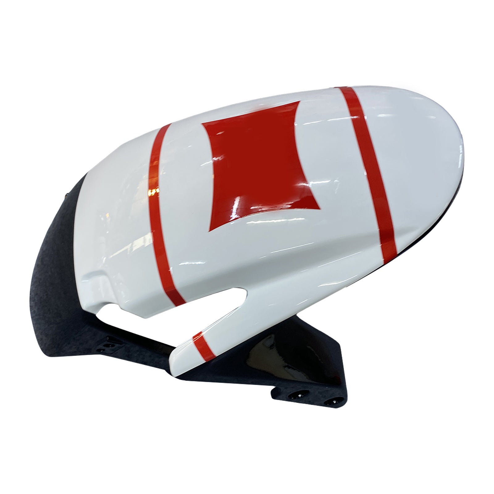 Fairings 2007-2008 Honda CBR 600 RR Multi-Color San Carlo Generic