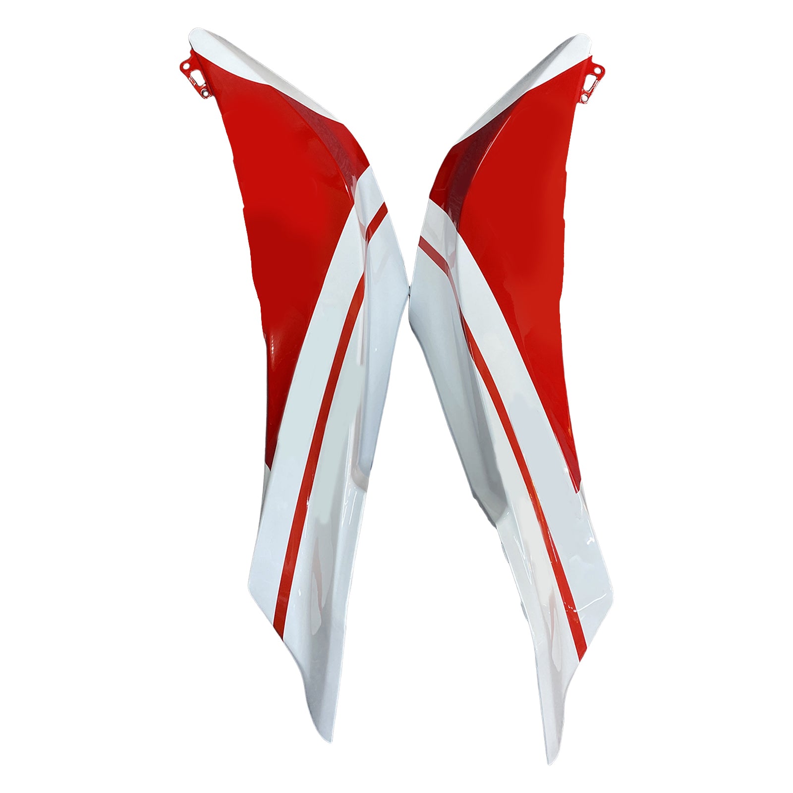 Fairings 2007-2008 Honda CBR 600 RR Multi-Color San Carlo Generic