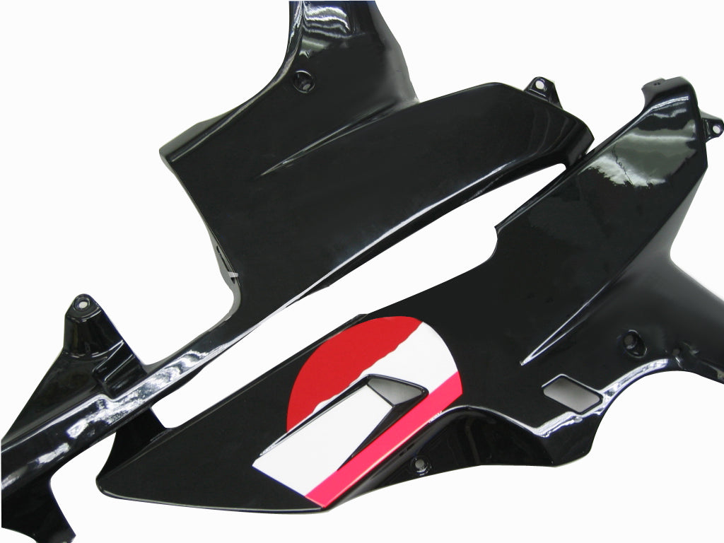 Fairings 2007-2008 Honda CBR 600 RR Multi-Color No.46 Azzurro Generic