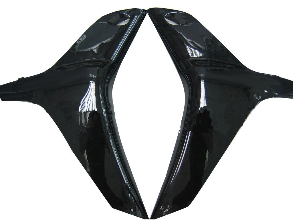 페어링 2007-2008 혼다 CBR 600 RR 핑크 블랙 혼다 제네릭