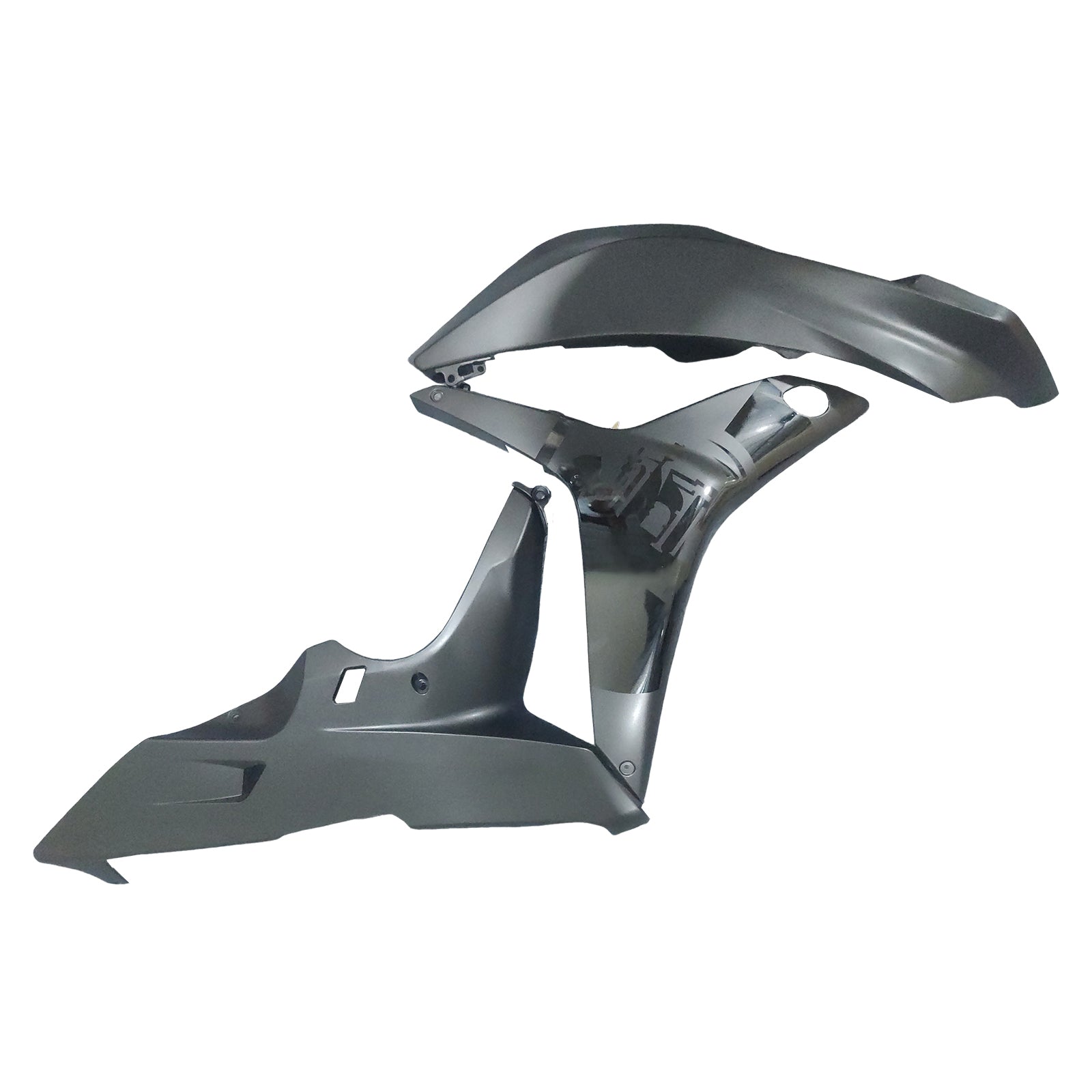 Injection Fairing Kit Bodywork Plastic ABS fit For Honda CBR600RR 2007-2008