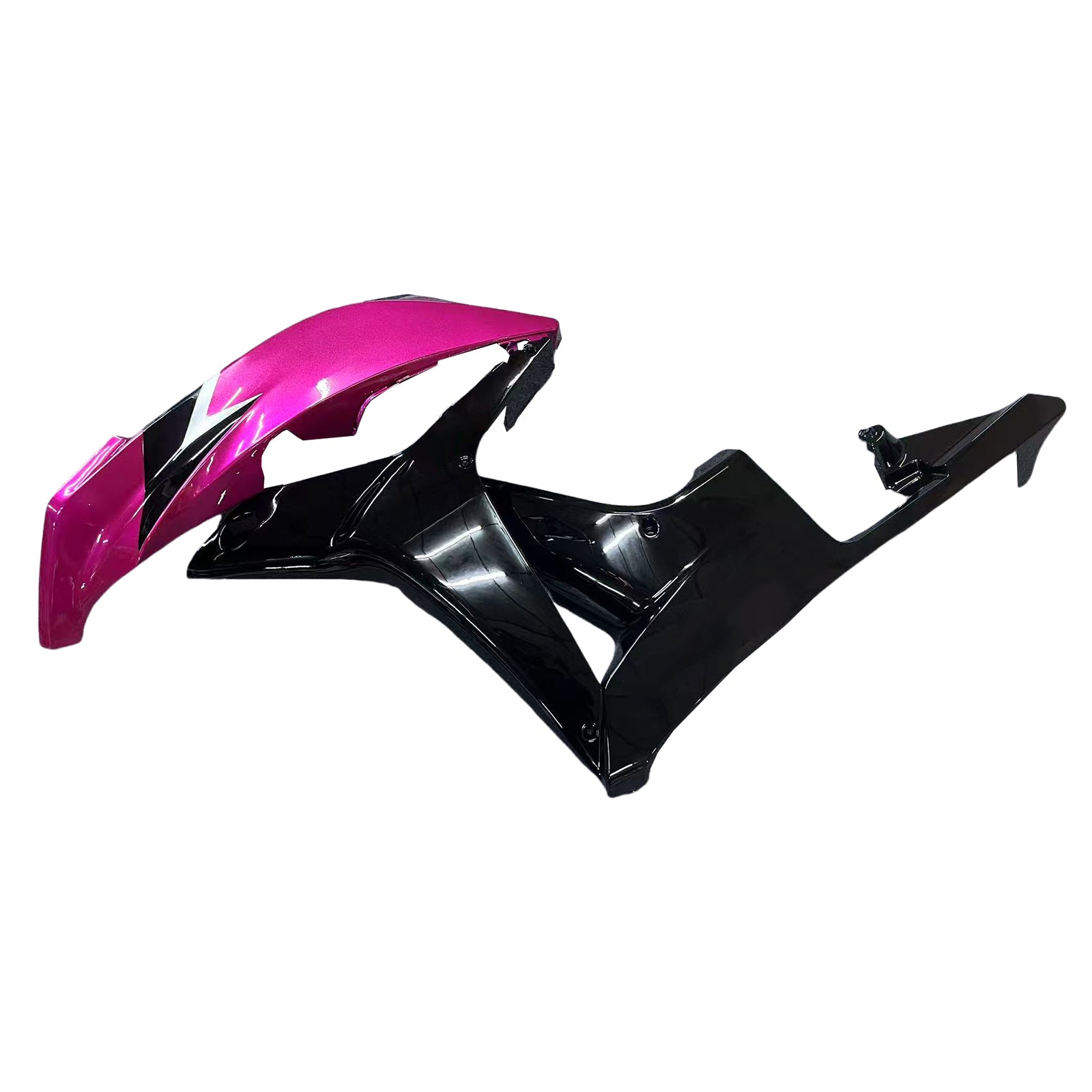 Injection Fairing Kit Bodywork Plastic ABS fit For Honda CBR600RR 2007-2008