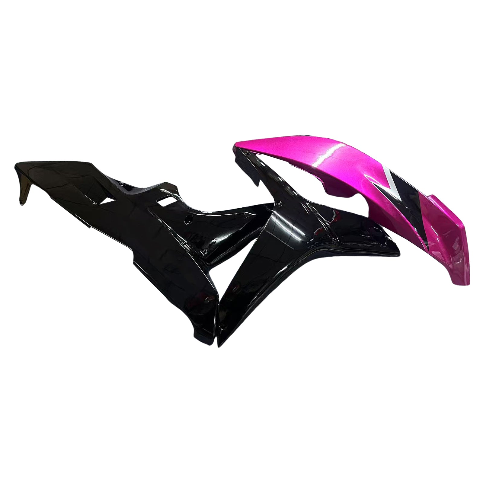 Injection Fairing Kit Bodywork Plastic ABS fit For Honda CBR600RR 2007-2008