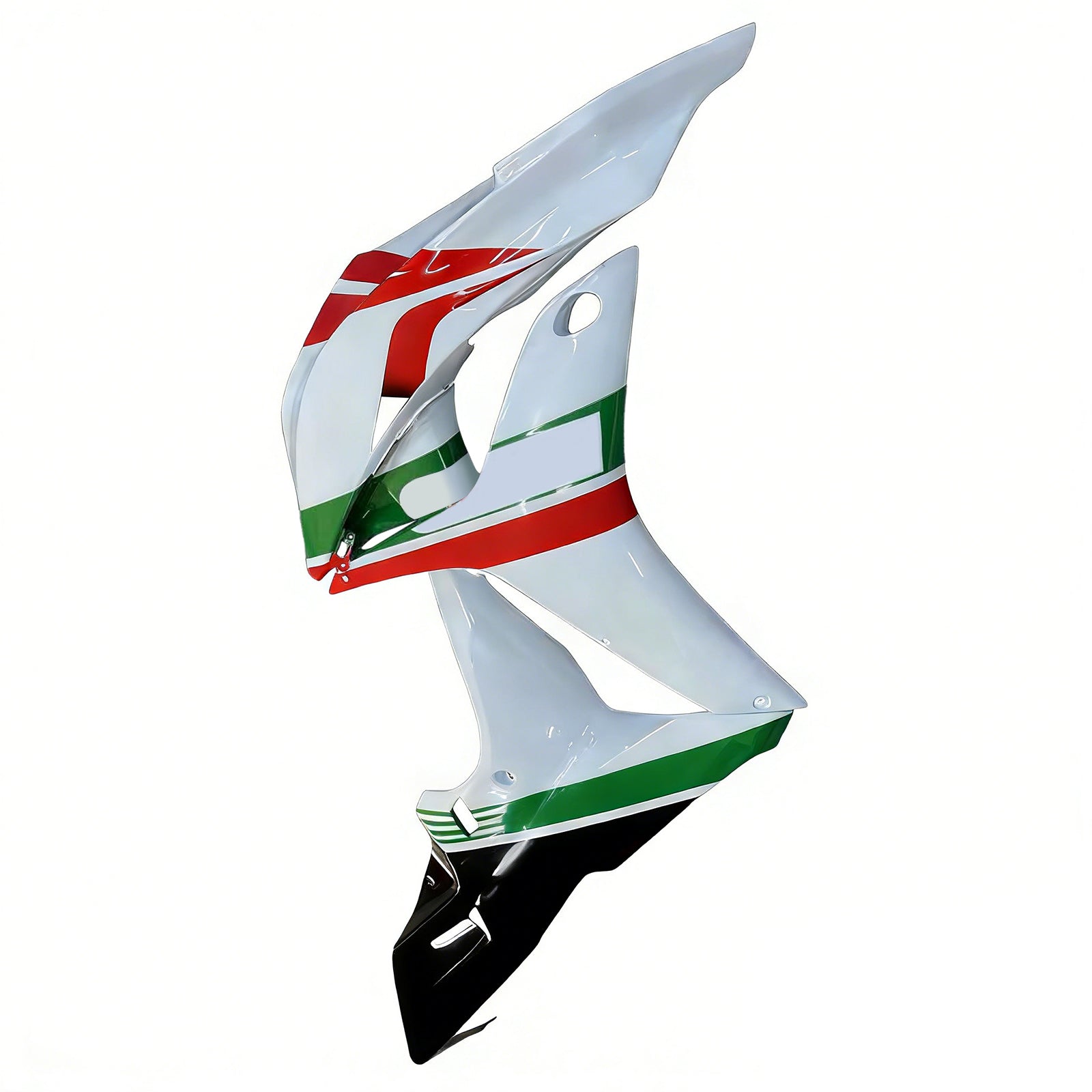 Injection Fairing Kit Bodywork Plastic ABS fit For Honda CBR600RR 2007-2008