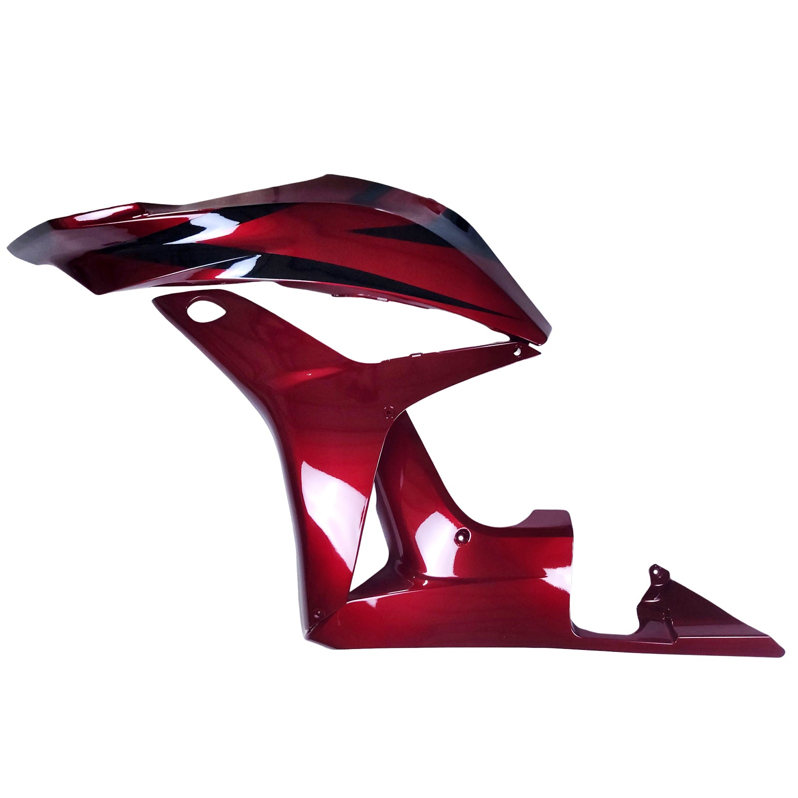 Honda CBR600RR 2007-2008 F5 Fairing Kit Bodywork Plastic ABS