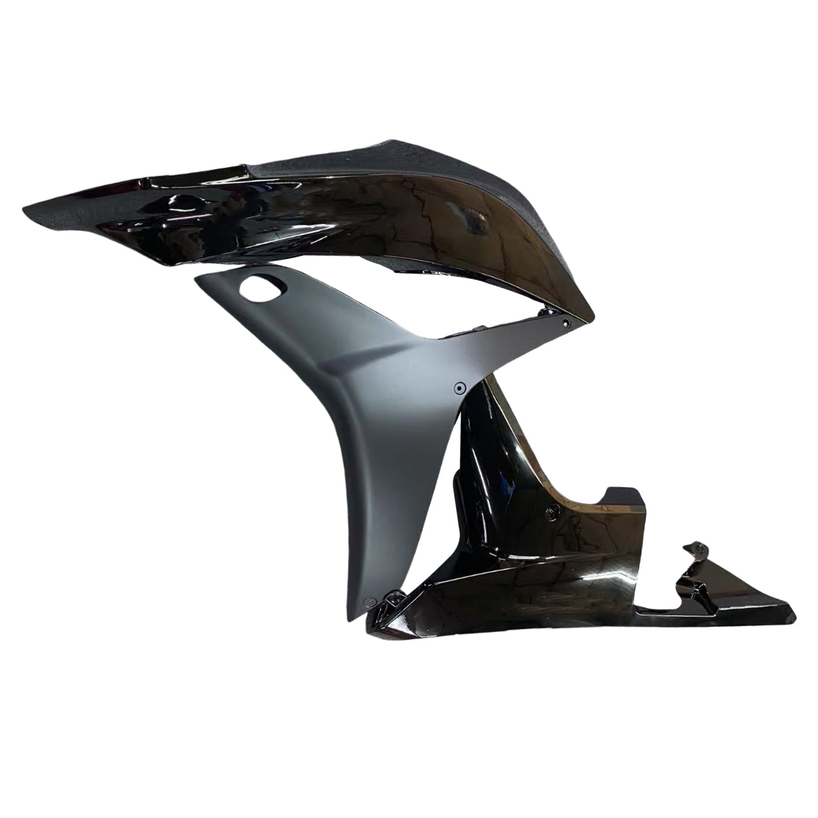 Honda CBR600RR 2007-2008 F5 Fairing Kit Bodywork Plastic ABS