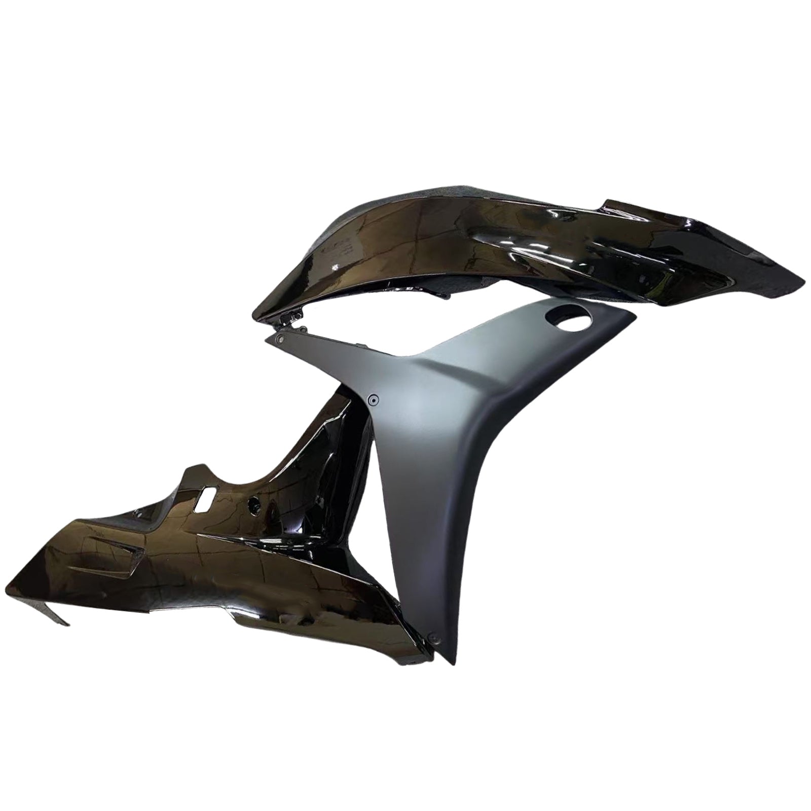 Honda CBR600RR 2007-2008 F5 Fairing Kit Bodywork Plastic ABS