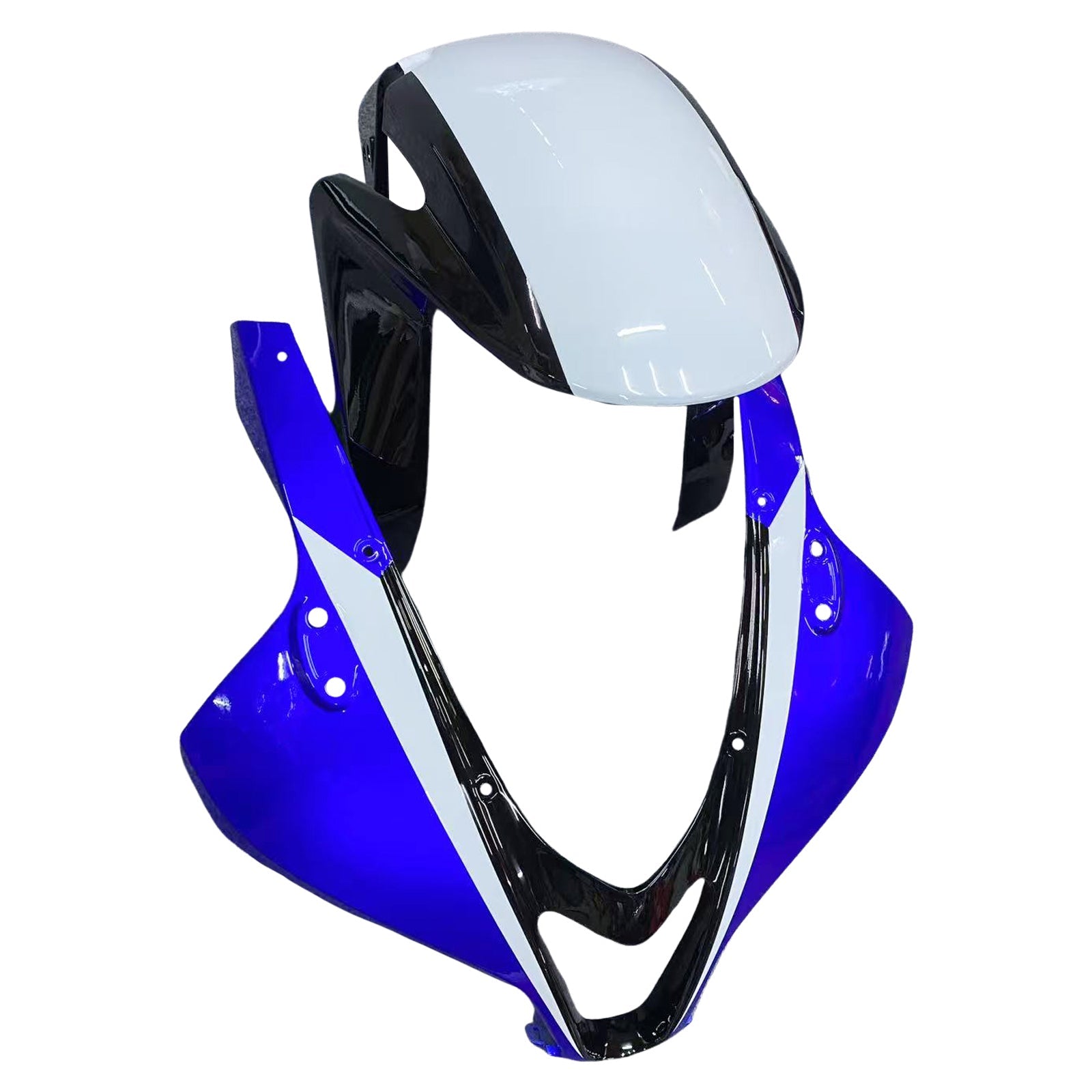Honda CBR600RR 2007-2008 F5 Fairing Kit Bodywork Plastic ABS