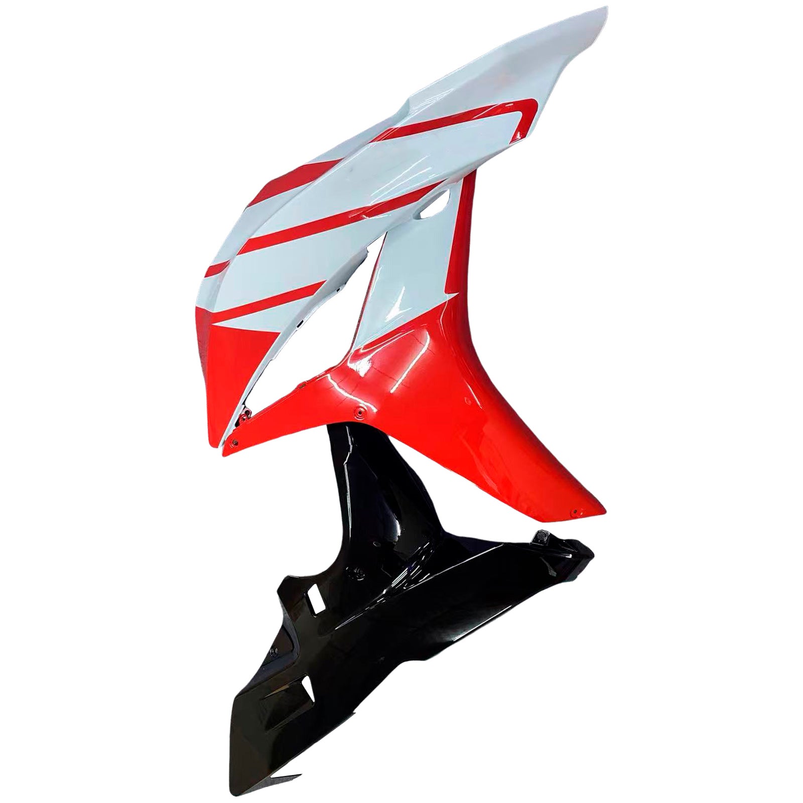 Honda CBR600RR 2007-2008 F5 Fairing Kit Bodywork Plastic ABS