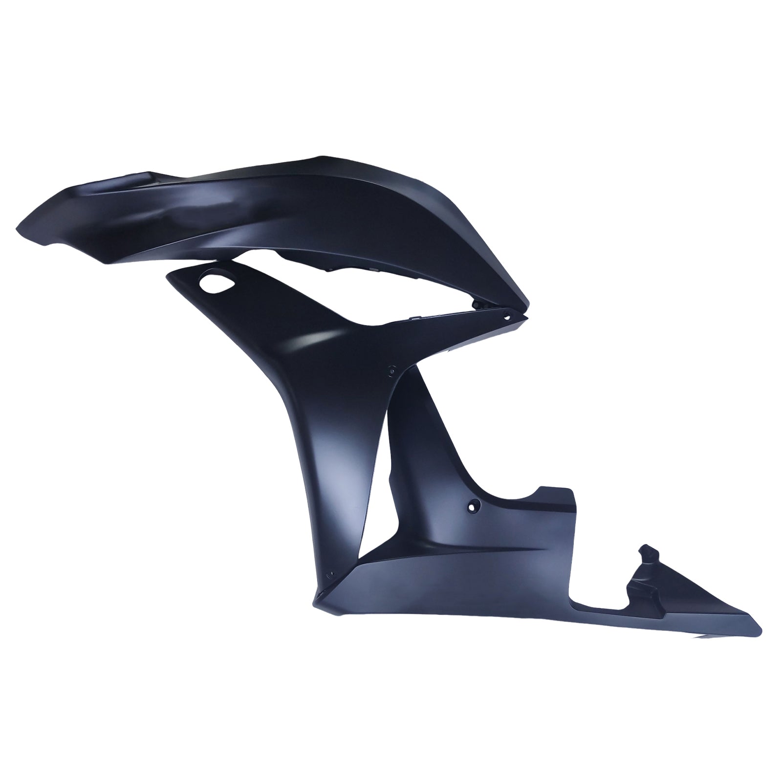 Honda CBR600RR 2007-2008 F5 Fairing Kit Bodywork Plastic ABS