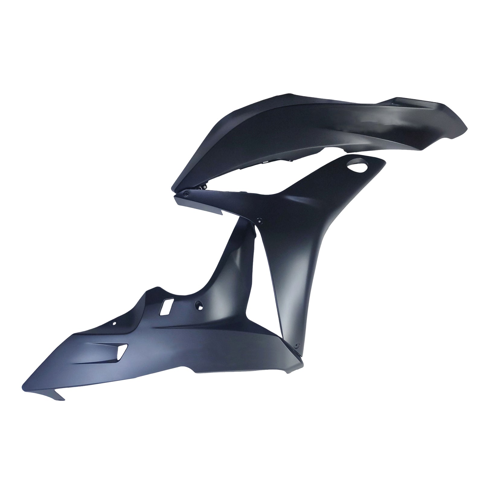 Honda CBR600RR 2007-2008 F5 Fairing Kit Bodywork Plastic ABS