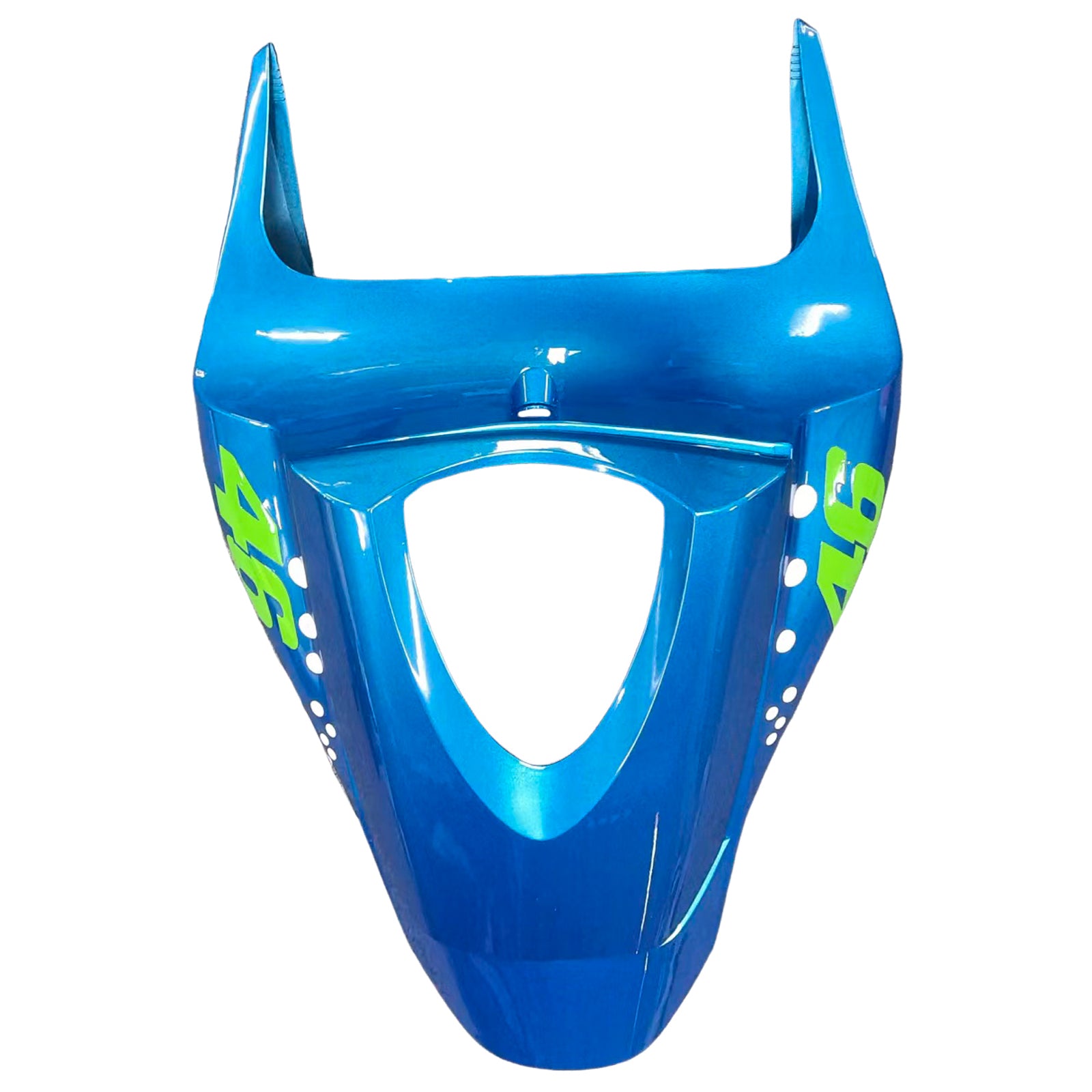 Honda CBR600RR 2007-2008 F5 페어링 키트 차체 플라스틱 복근