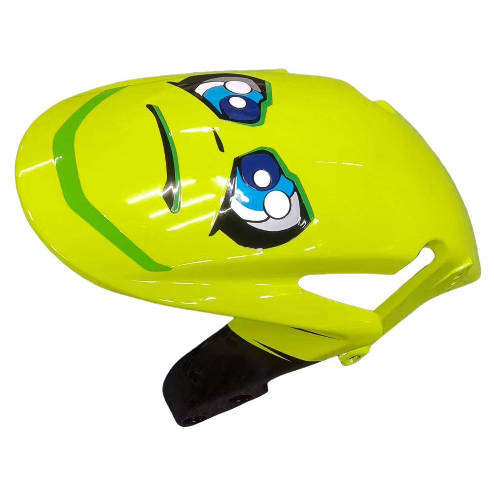 Honda CBR600RR 2007-2008 F5 페어링 키트 차체 플라스틱 복근