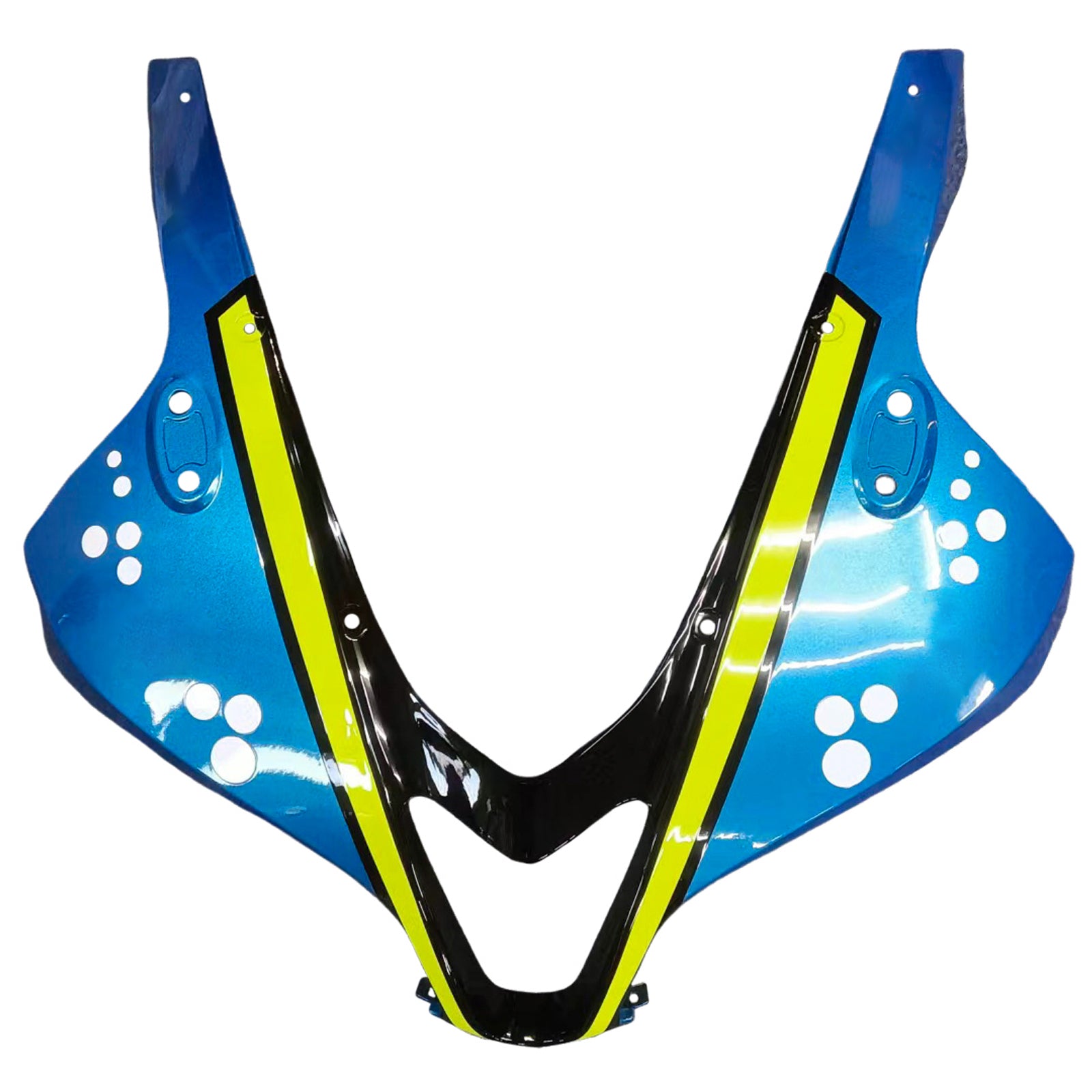 Honda CBR600RR 2007-2008 F5 페어링 키트 차체 플라스틱 복근