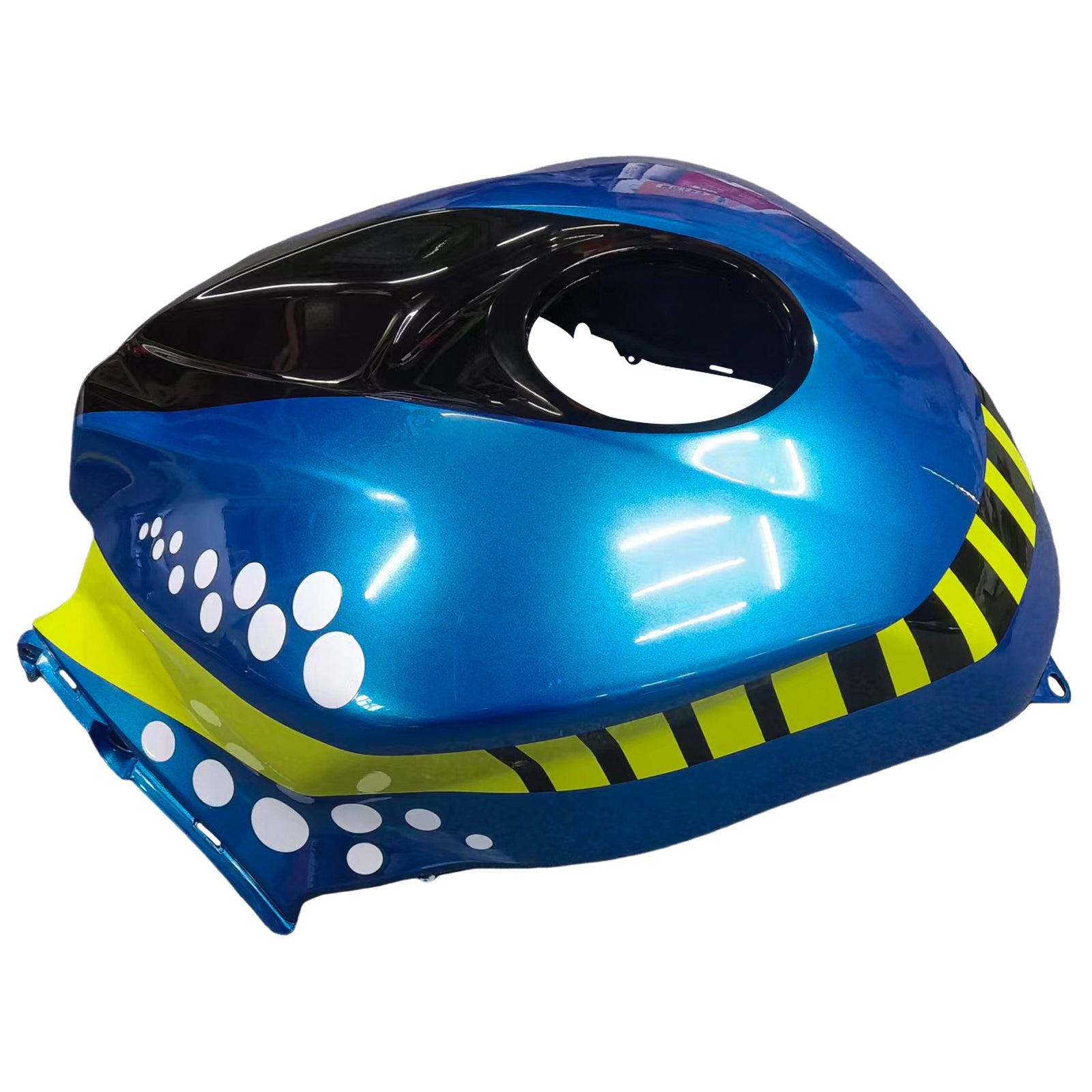 Honda CBR600RR 2007-2008 F5 페어링 키트 차체 플라스틱 복근