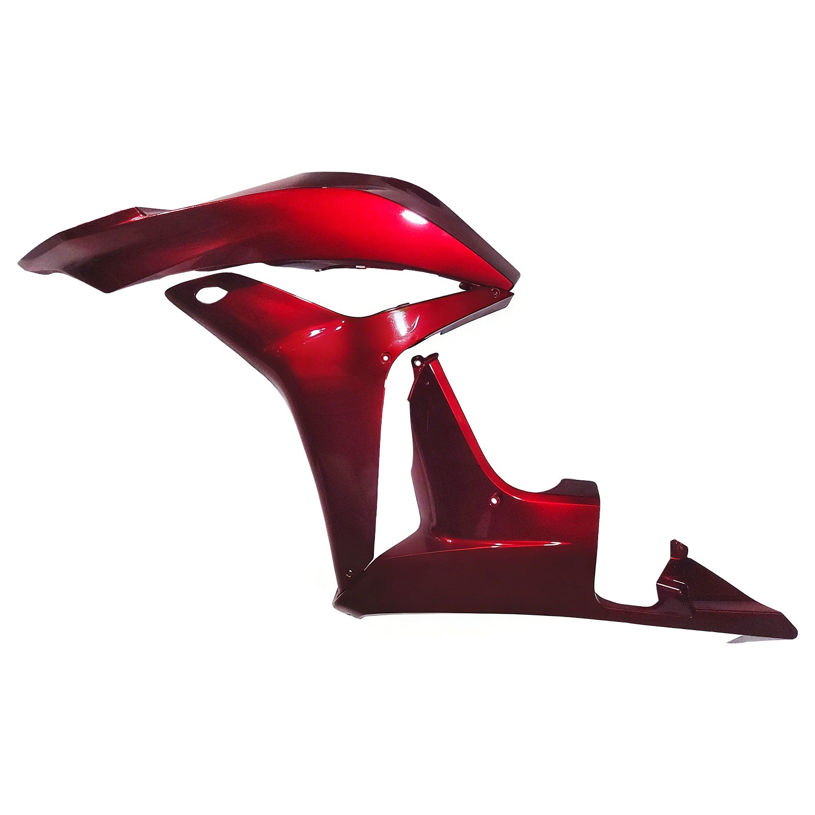 Honda CBR600RR 2007-2008 F5 Kit Carenado Carrocería Plástico ABS