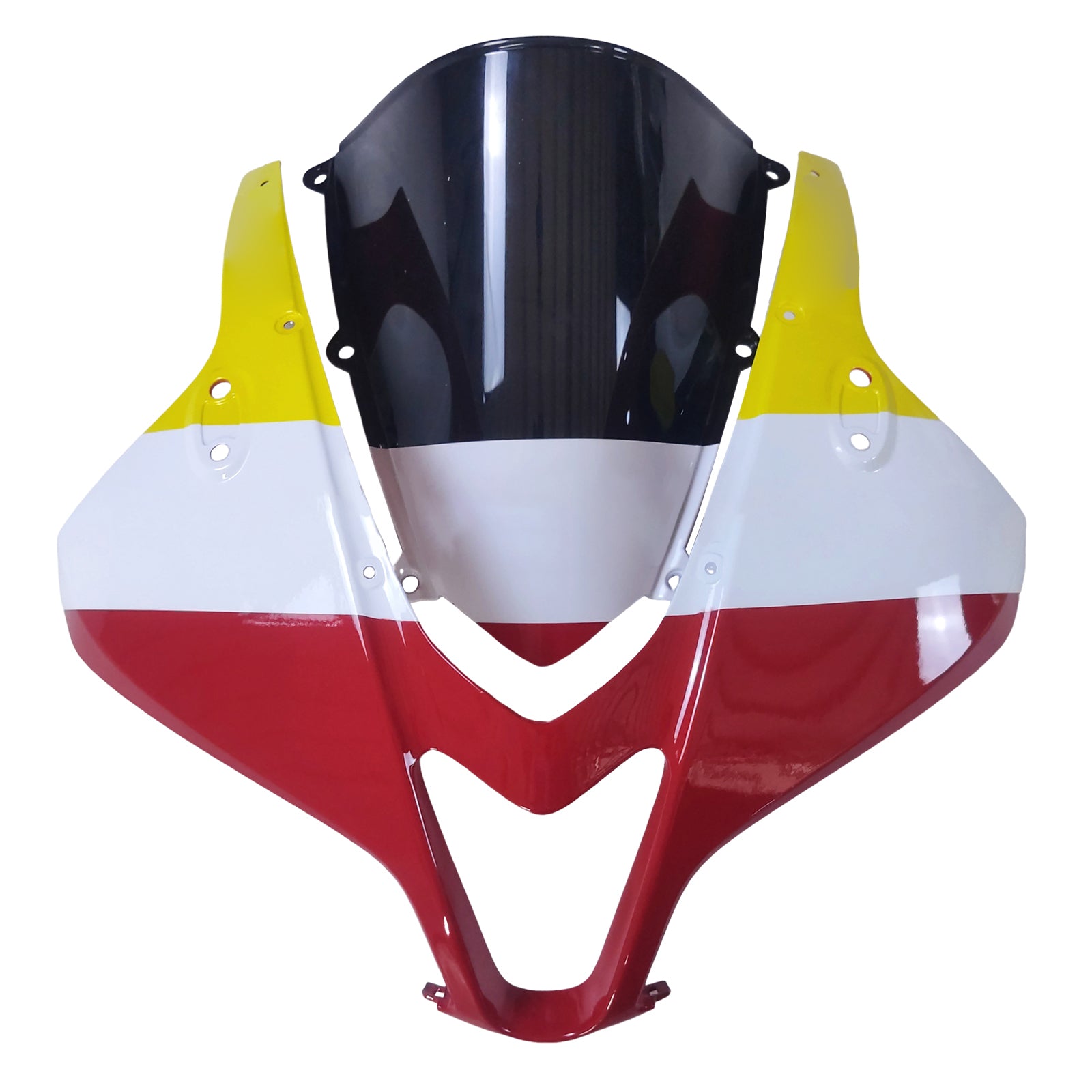 Honda CBR600RR 2007-2008 F5 Fairing Kit Bodywork Plastic ABS