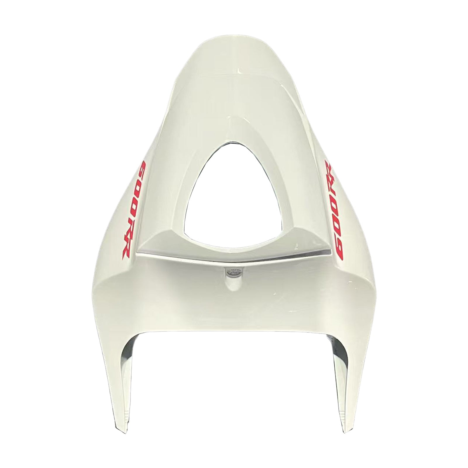 Honda CBR600RR 2007-2008 F5 Fairing Kit Bodywork Plastic ABS