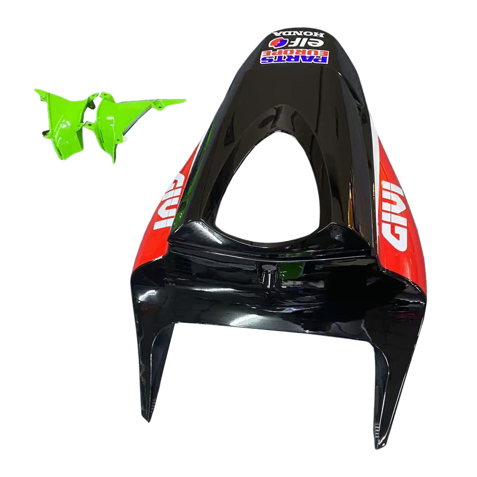 Honda CBR600RR 2007-2008 F5 Fairing Kit Bodywork Plastic ABS