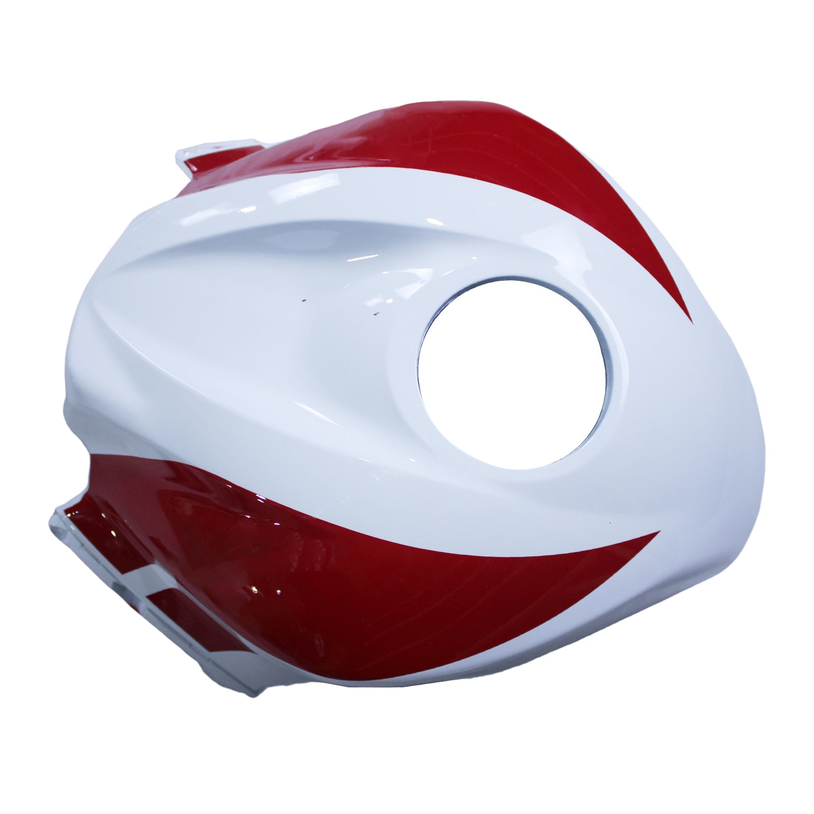 Honda CBR600RR 2007-2008 F5 Fairing Kit Bodywork Plastic ABS