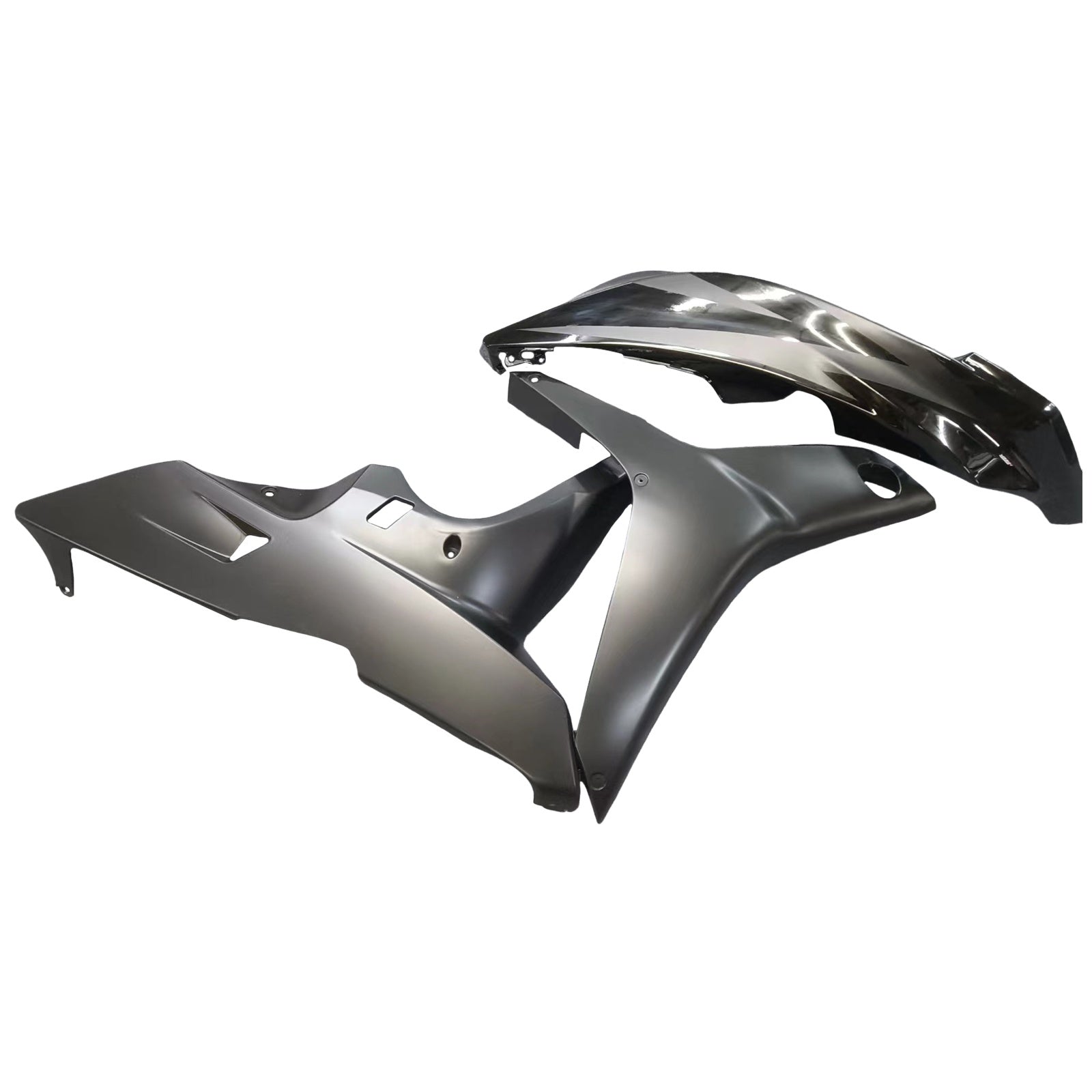 Injection Fairing Kit Bodywork Plastic ABS For Honda CBR600RR 2007-2008 F5