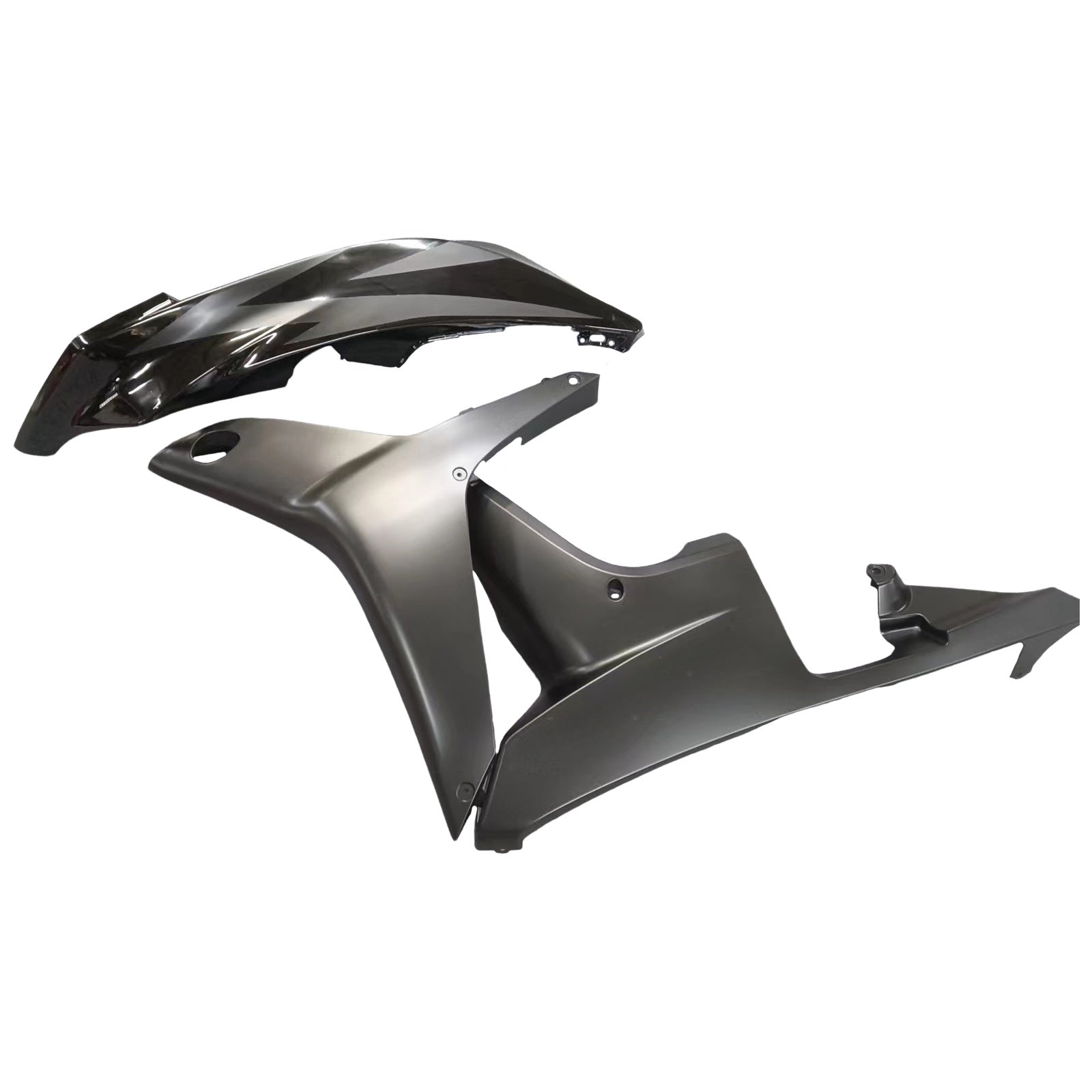 Injection Fairing Kit Bodywork Plastic ABS For Honda CBR600RR 2007-2008 F5