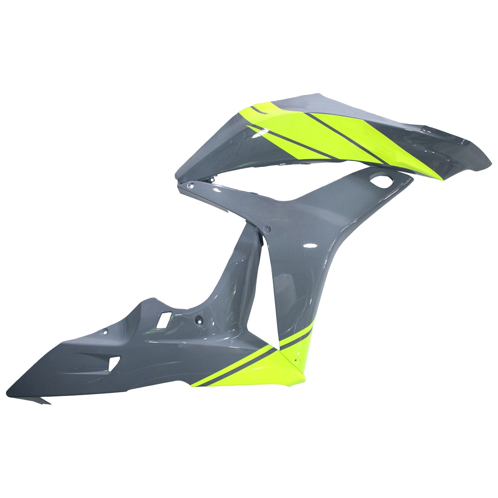 Honda CBR600RR 2007-2008 F5 Fairing Kit Bodywork Plastic ABS