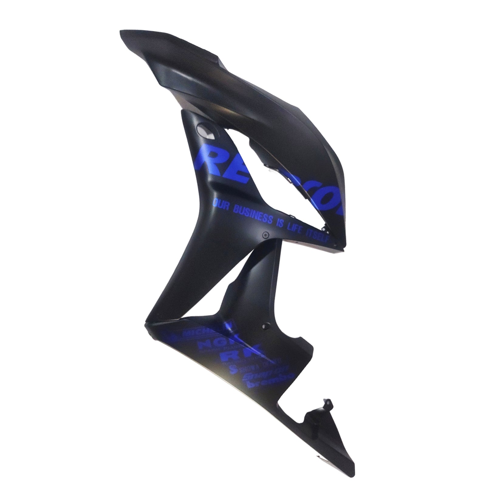 Honda CBR600RR 2007-2008 F5 Fairing Kit Bodywork Plastic ABS