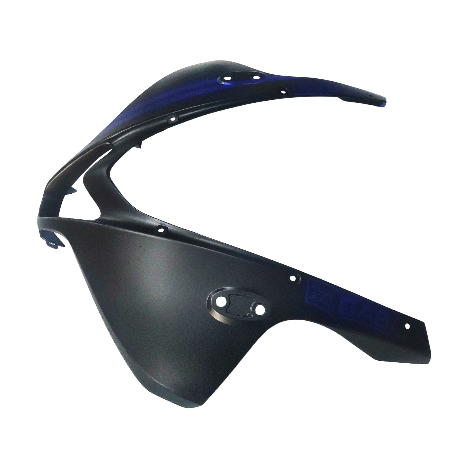 Honda CBR600RR 2007-2008 F5 Fairing Kit Bodywork Plastic ABS