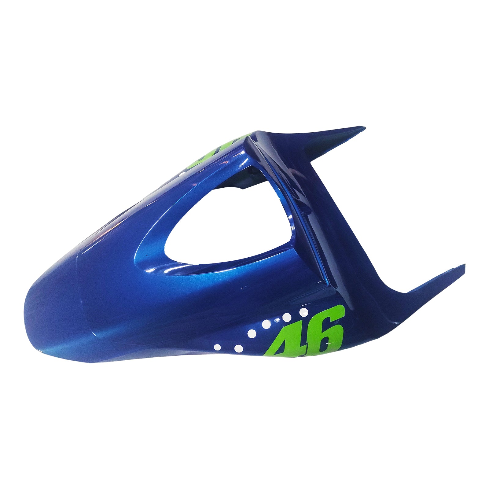 Honda CBR600RR 2007-2008 F5 Fairing Kit Bodywork Plastic ABS