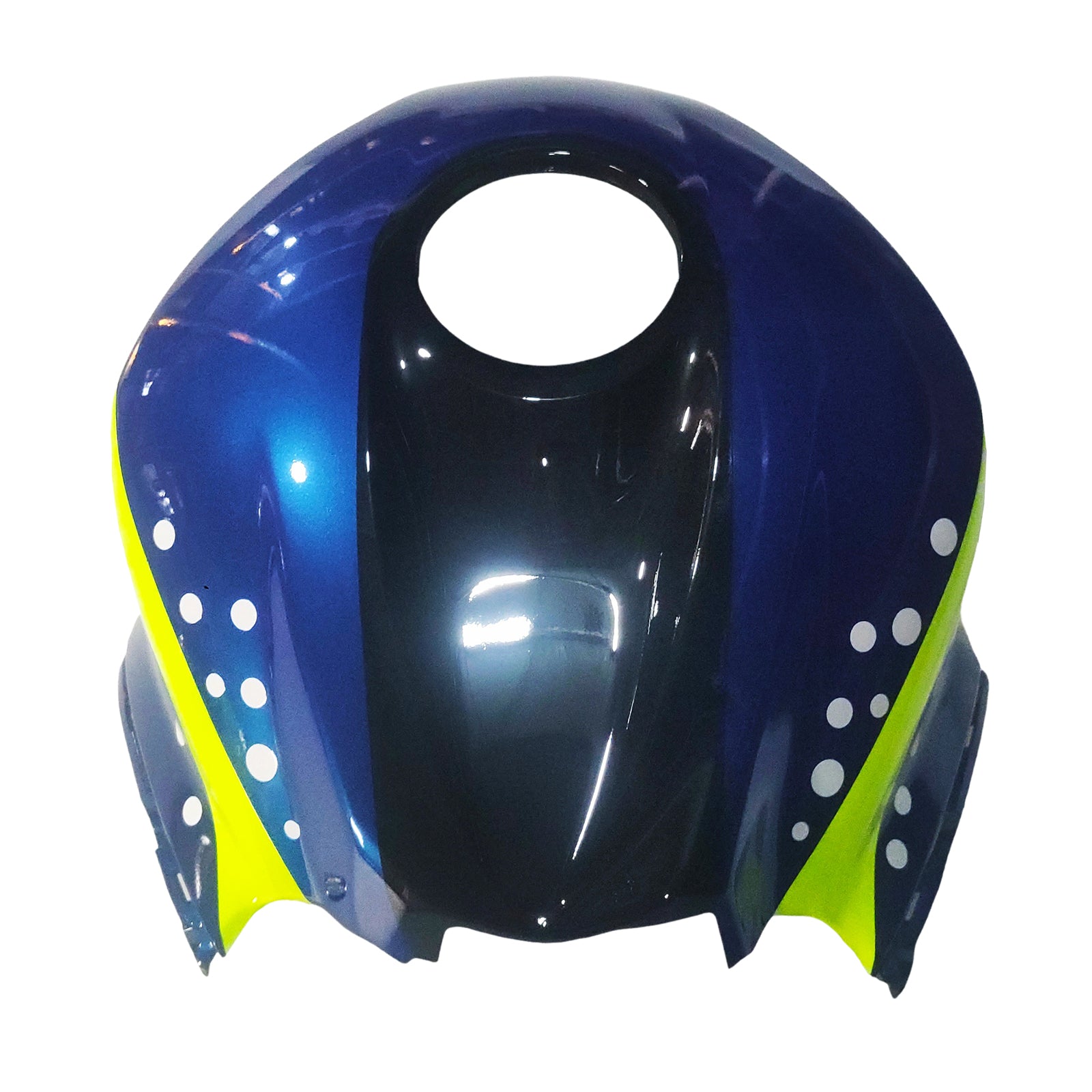 Honda CBR600RR 2007-2008 F5 Fairing Kit Bodywork Plastic ABS