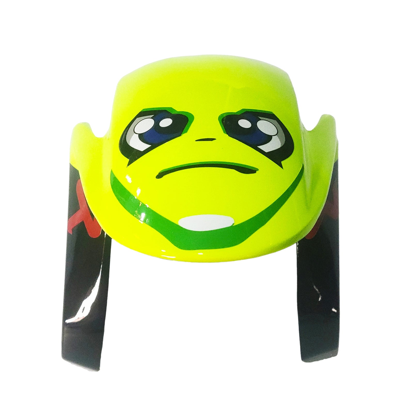 Honda CBR600RR 2007-2008 F5 Fairing Kit Bodywork Plastic ABS