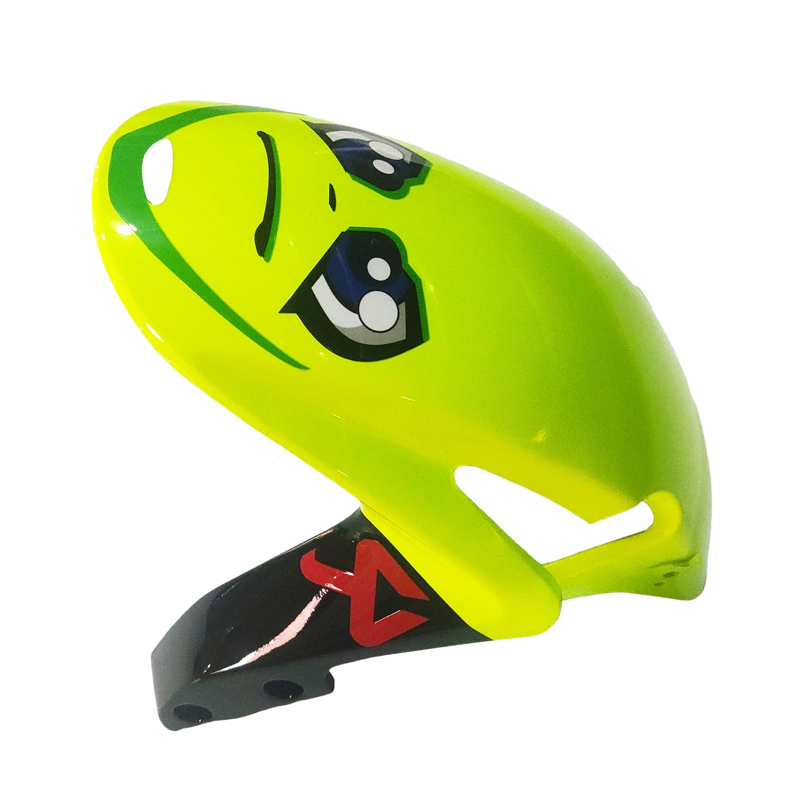 Honda CBR600RR 2007-2008 F5 Fairing Kit Bodywork Plastic ABS