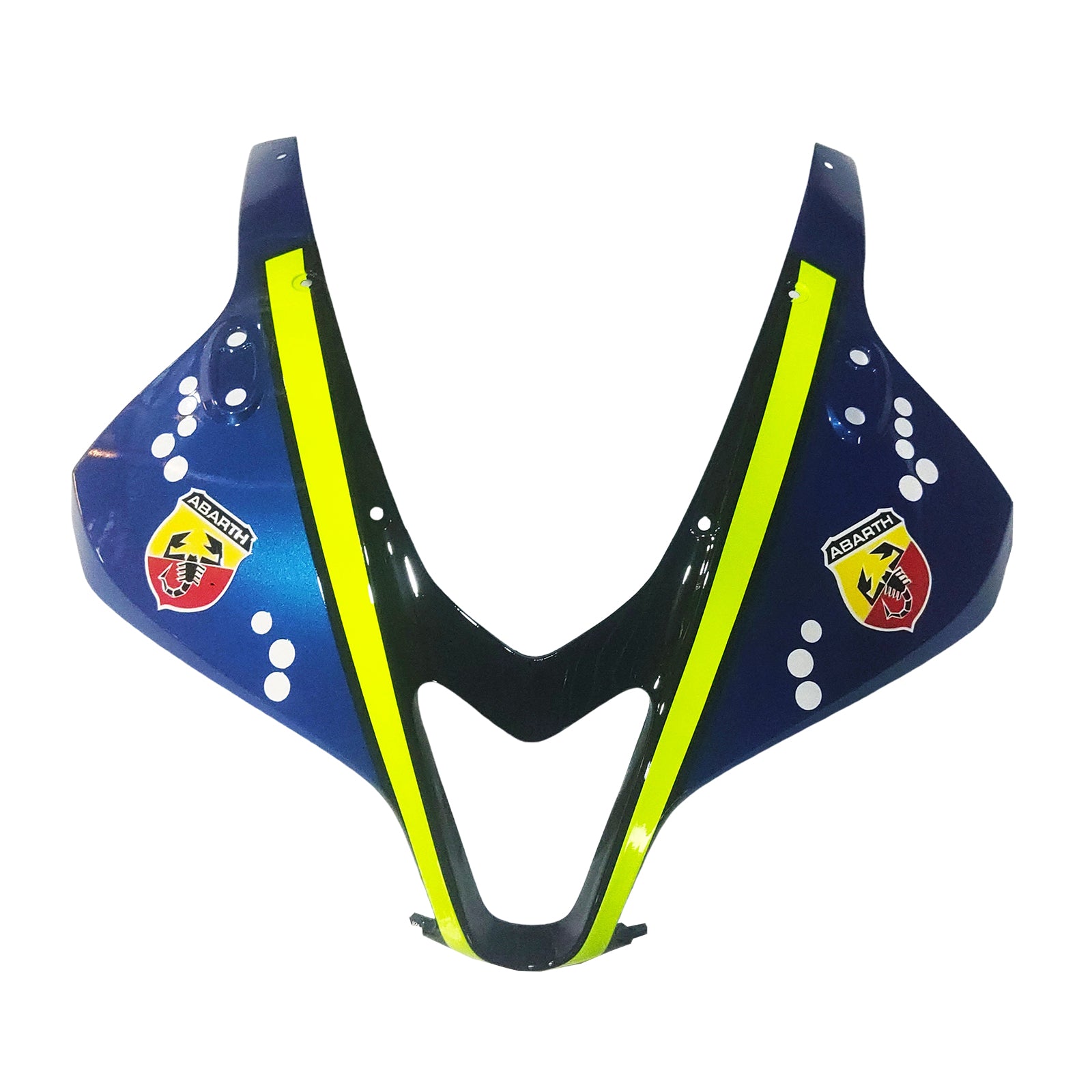 Honda CBR600RR 2007-2008 F5 Fairing Kit Bodywork Plastic ABS